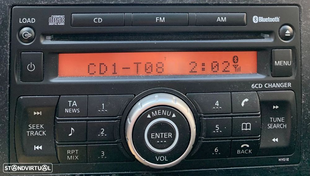 Nissan Qashqai 1.5 dCi Tekna PI FPD - 11