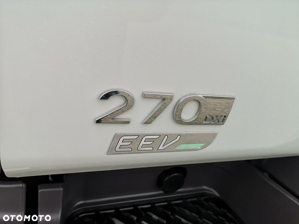 Renault Premium 270 DXI EEV Chłodnia Winda Ładowność 9275KG Super Stan! - 12