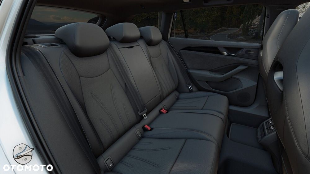 Volkswagen Passat Variant - 19