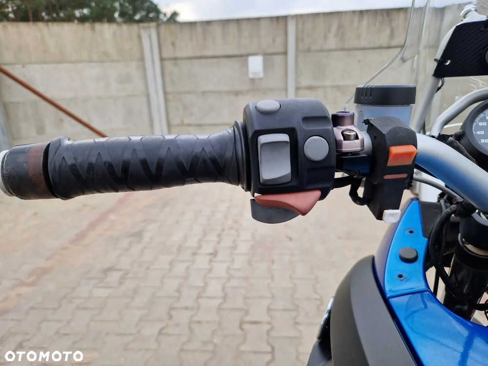 BMW GS - 38