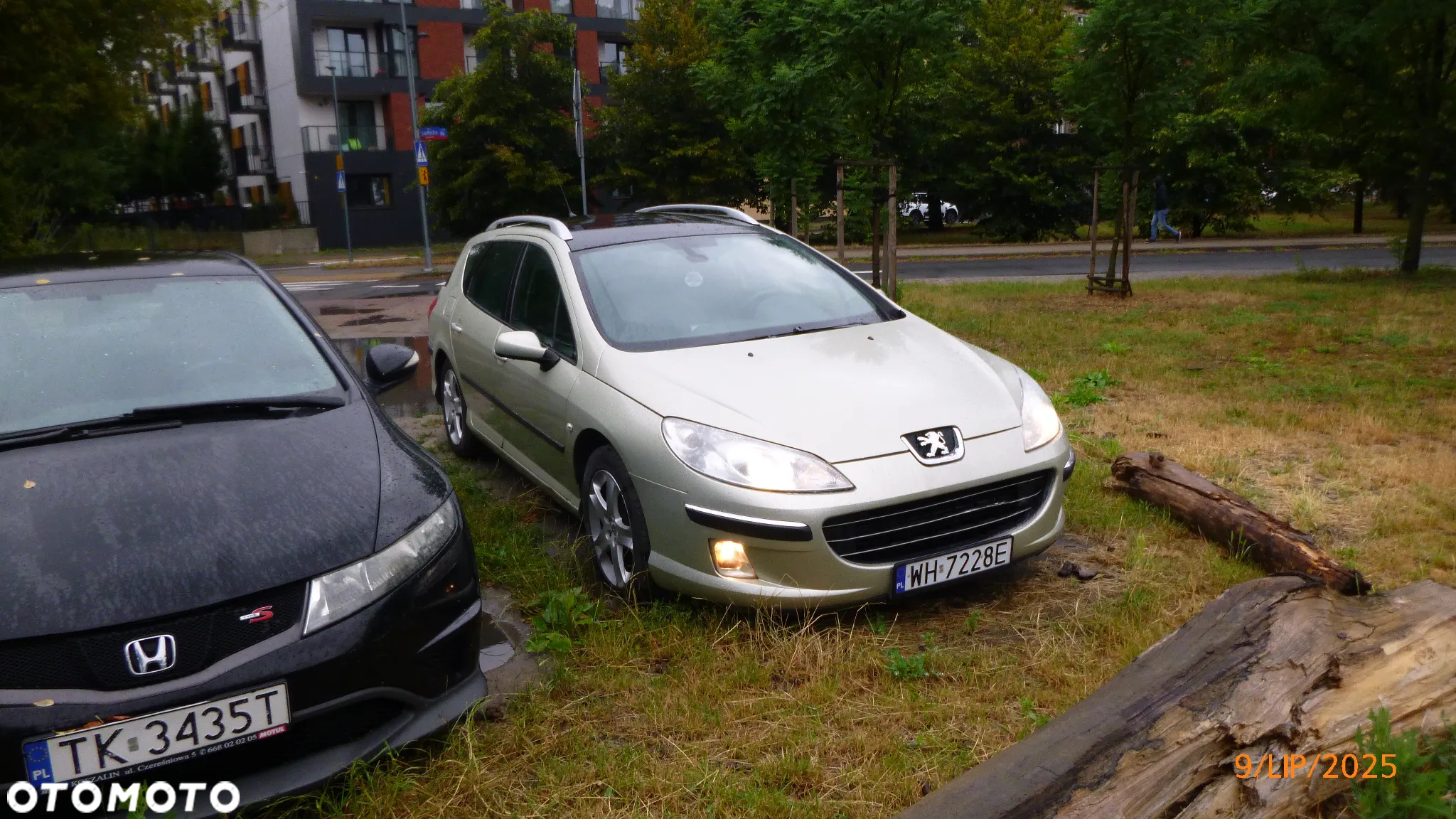 Peugeot 407 2.0 Premium - 4