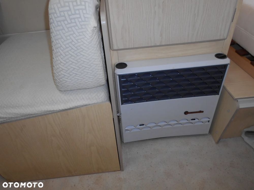 Avento PREMIER 390 TD LUXE - 20