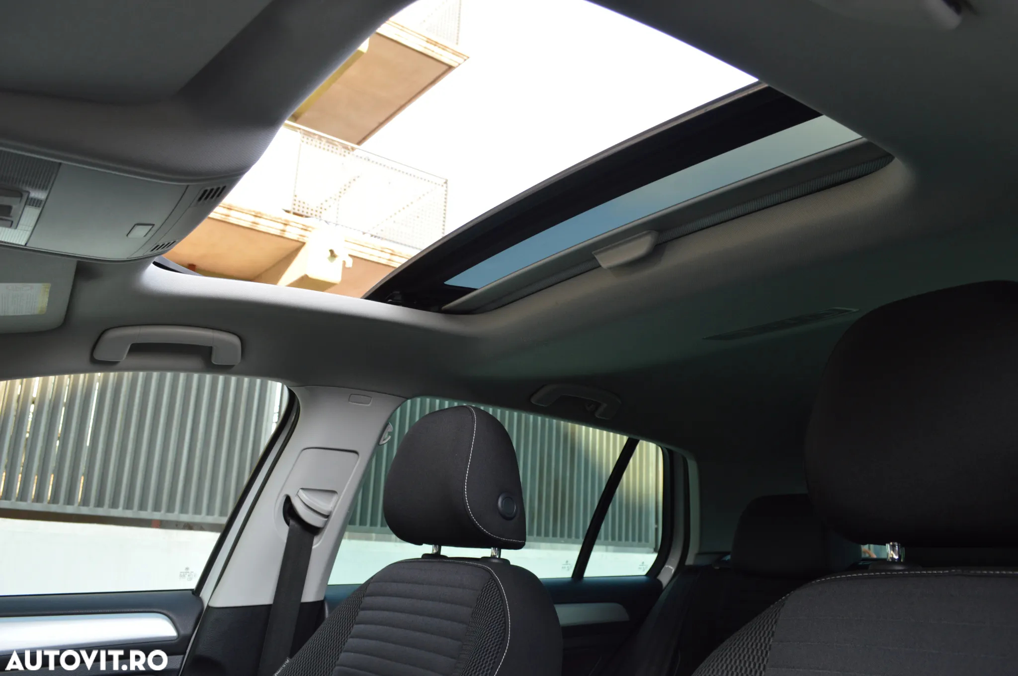 Volkswagen Golf 1.4 TSI ACT BlueMotion Technology Cup - 29