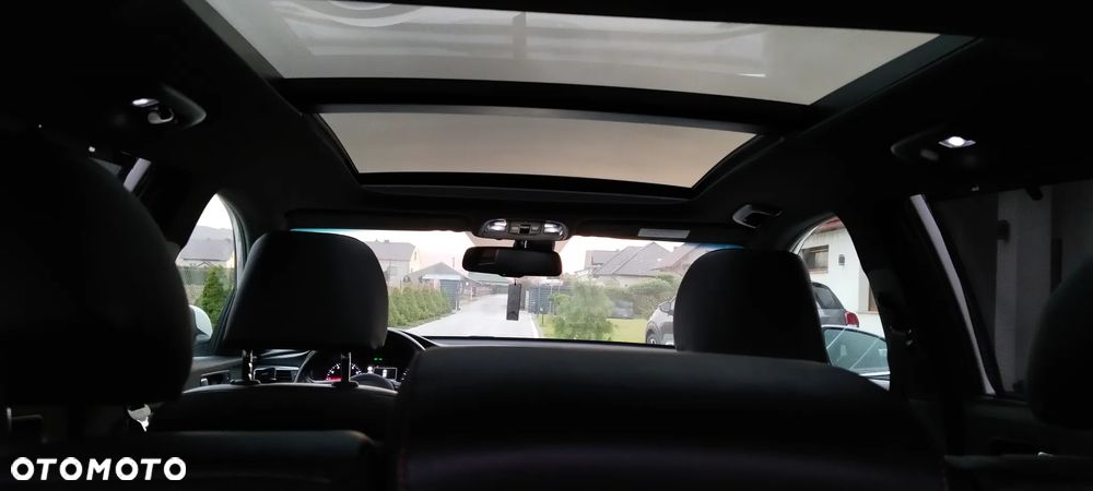 Kia Optima Sportagon 2.0 T-GDI Automatik GT - 10