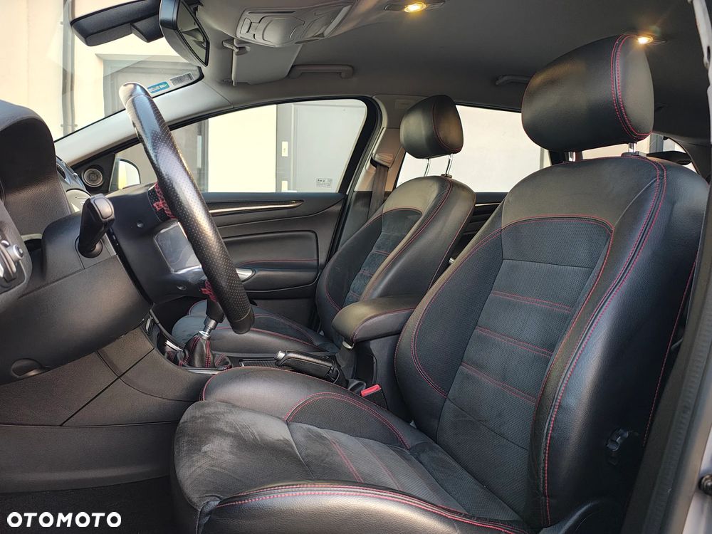 Ford Mondeo 2.0 TDCi Titanium S - 7