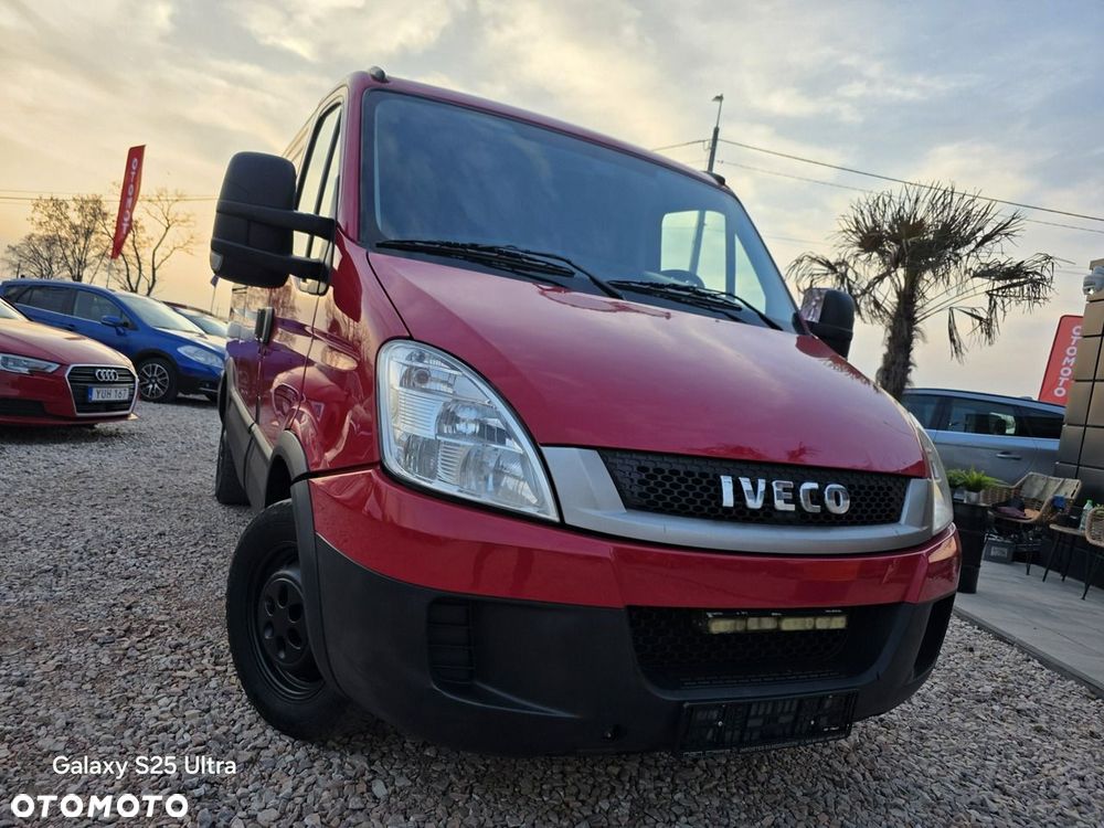 Iveco Daily - 9