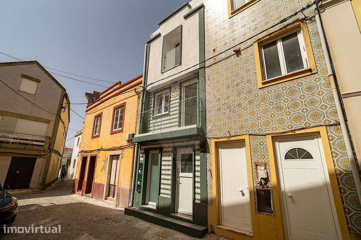 Apartamento T0 para venda - Grande imagem: 2/31