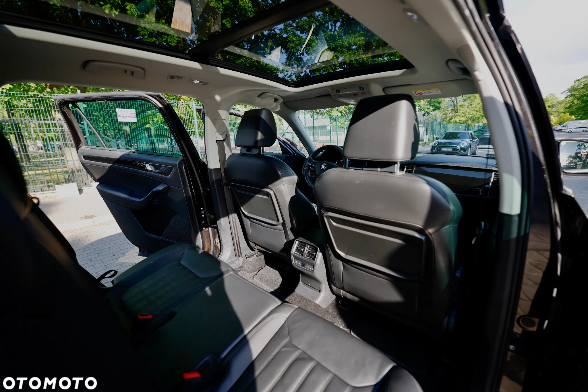 Skoda Kodiaq 2.0 TDI 4x4 L&K DSG 7os - 17