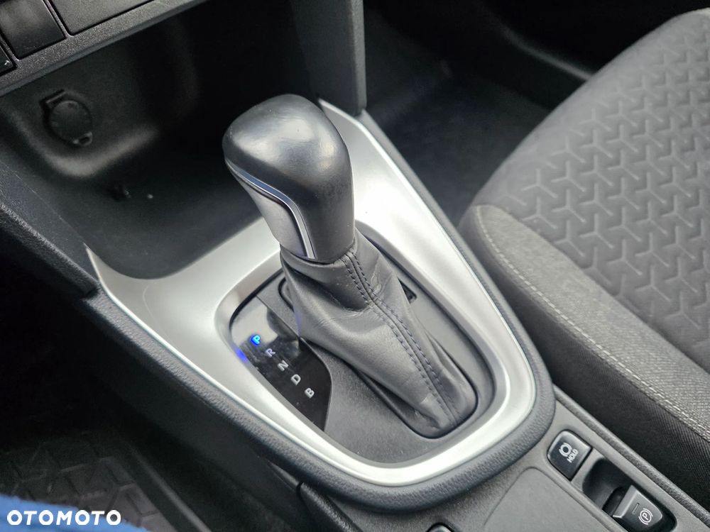 Toyota Yaris Cross - 22