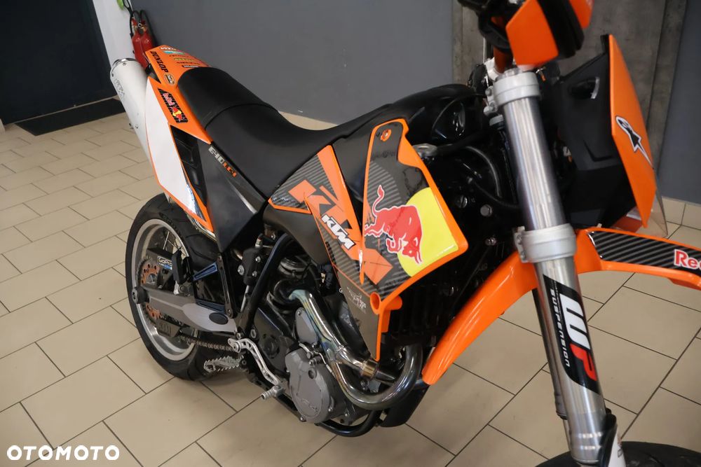 KTM LC - 11