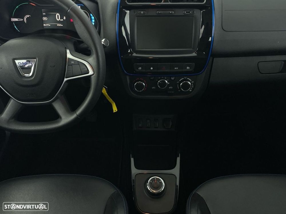 Dacia Spring Electric 45 Comfort - 15