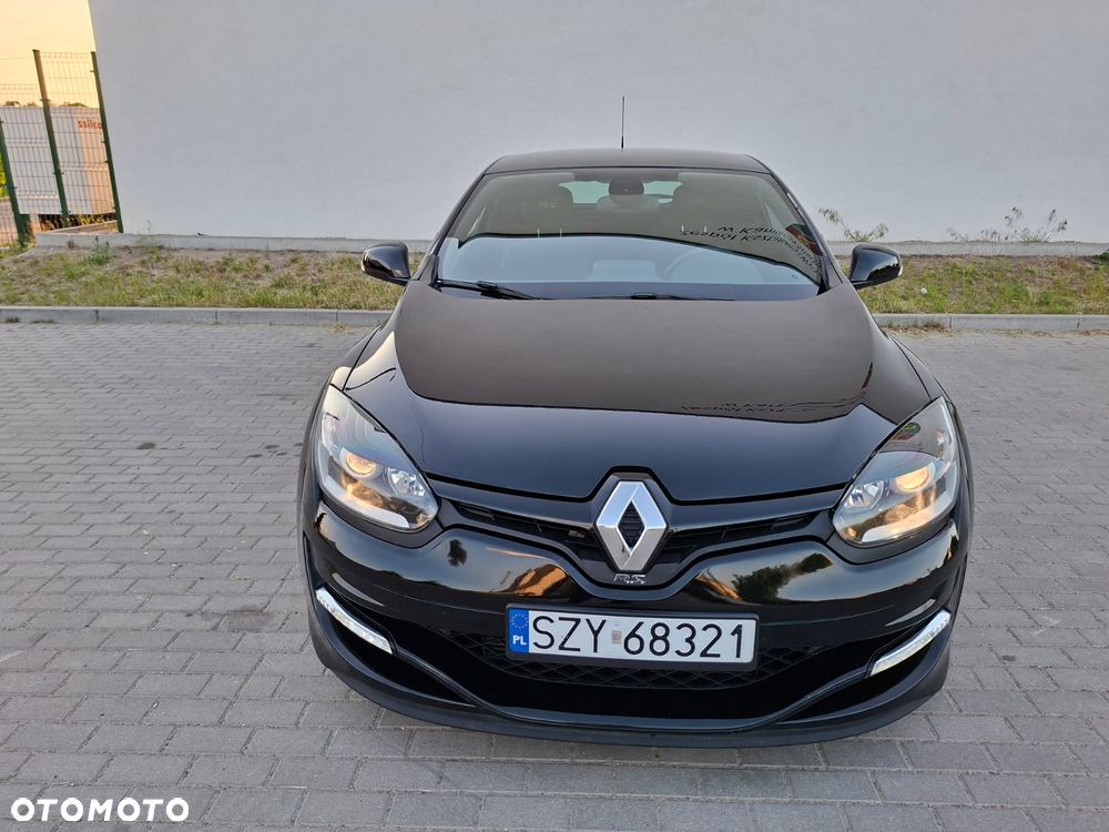 Renault Megane R.S EU6 - 10