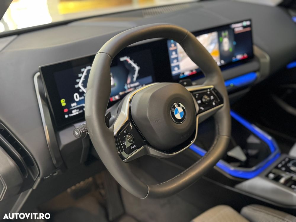 BMW X3 20d xDrive AT MHEV - 18
