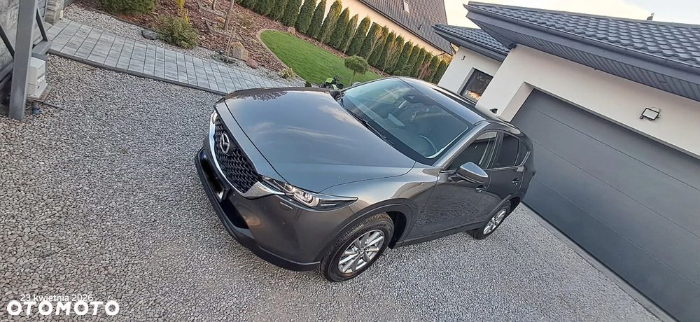 Mazda CX-5 2.0 Kanjo 2WD - 6