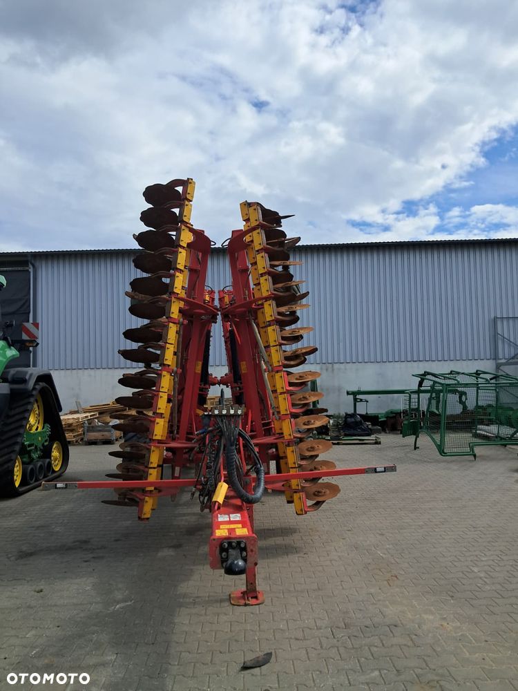 Inny Vaderstad Top-Down 700 - 8