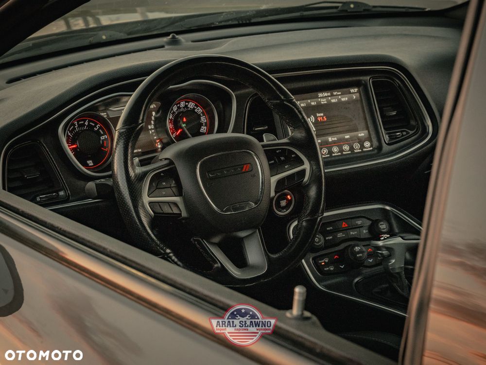 Dodge Challenger 3.6 GT AWD - 2