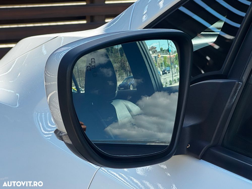 Nissan LEAF - 31