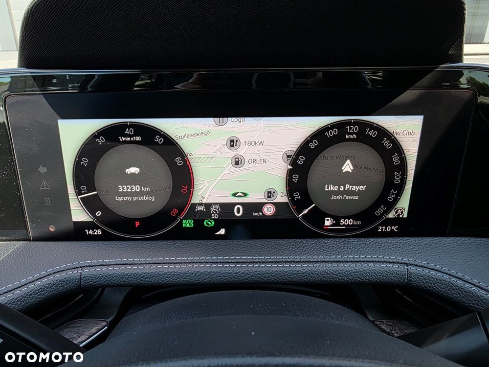 Skoda Superb 2.0 TSI 4x4 L&K DSG - 13