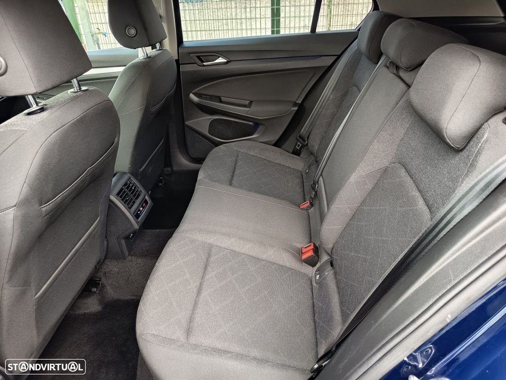 VW Golf 1.0 TSI Life - 14