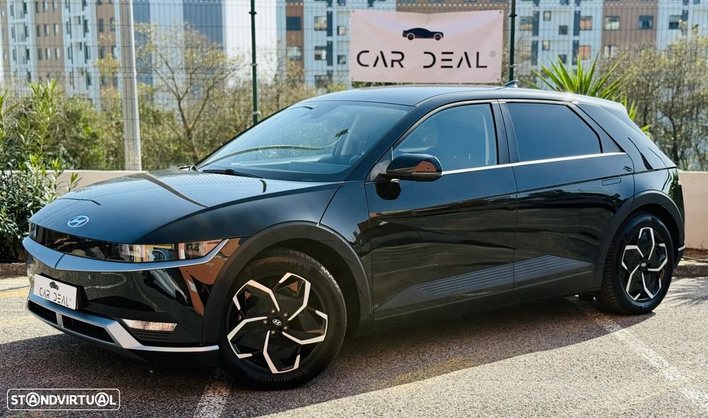 Hyundai Ioniq 5 77 kWh Premium - 3