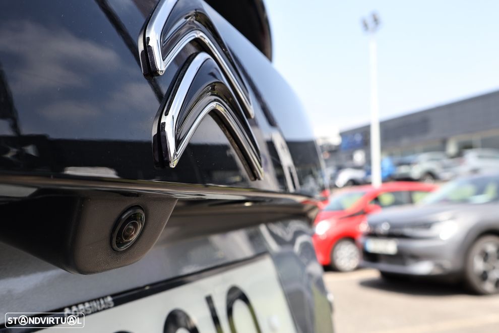 Citroën C4 1.2 PureTech Max - 7