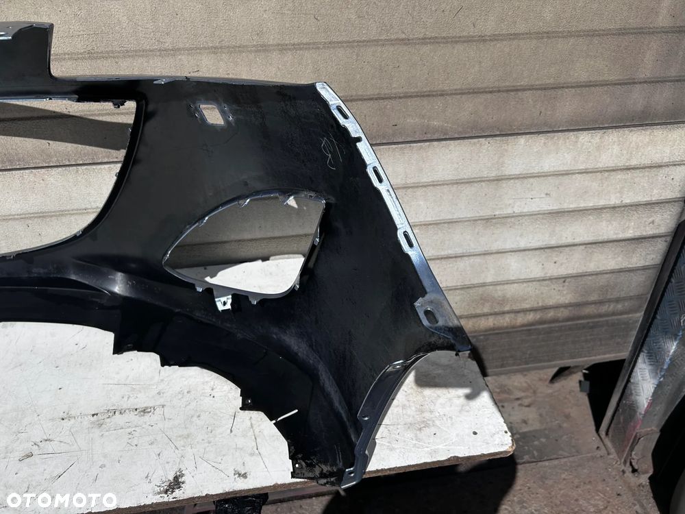 MAZDA 5 V LIFT C513-50031 ZDERZAK PRZÓD PRZEDNI - 4