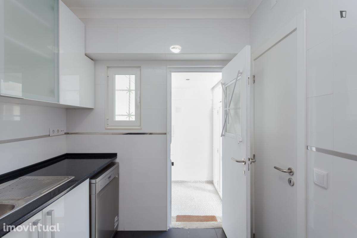 Quarto - localizado em Costa da Caparica Lisbon - Grande imagem: 2/49