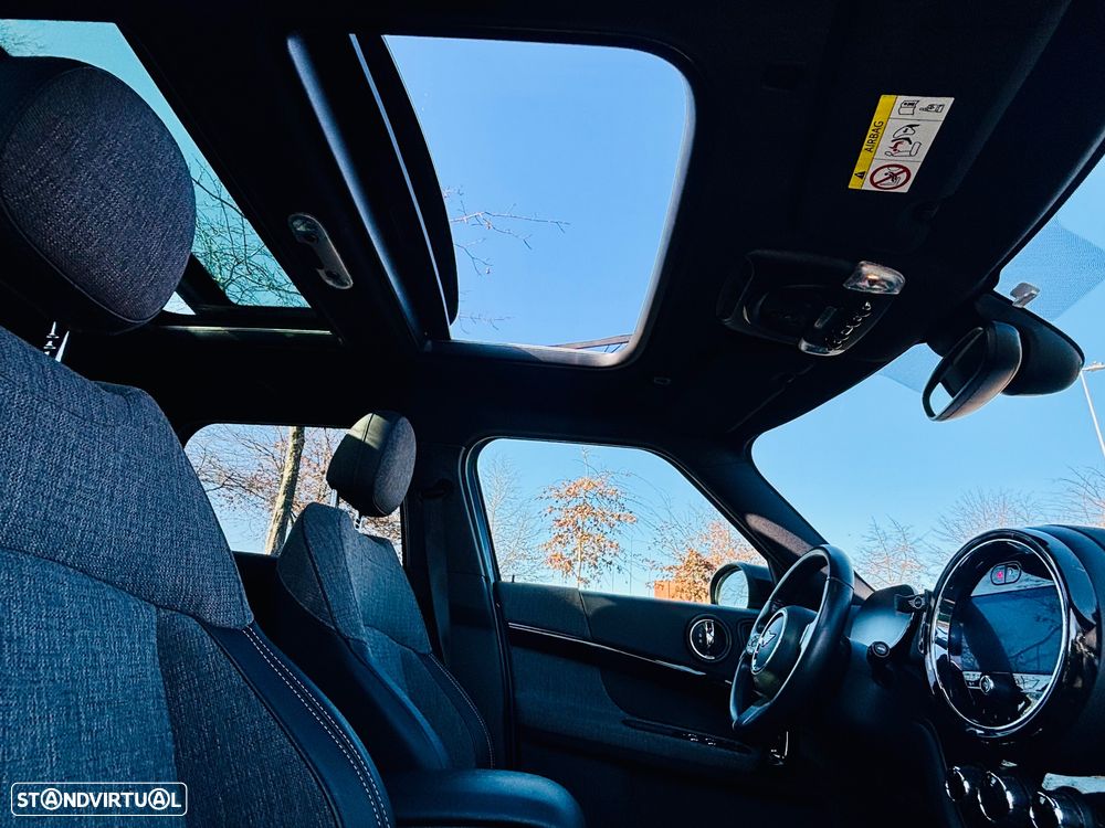 MINI Countryman - 27