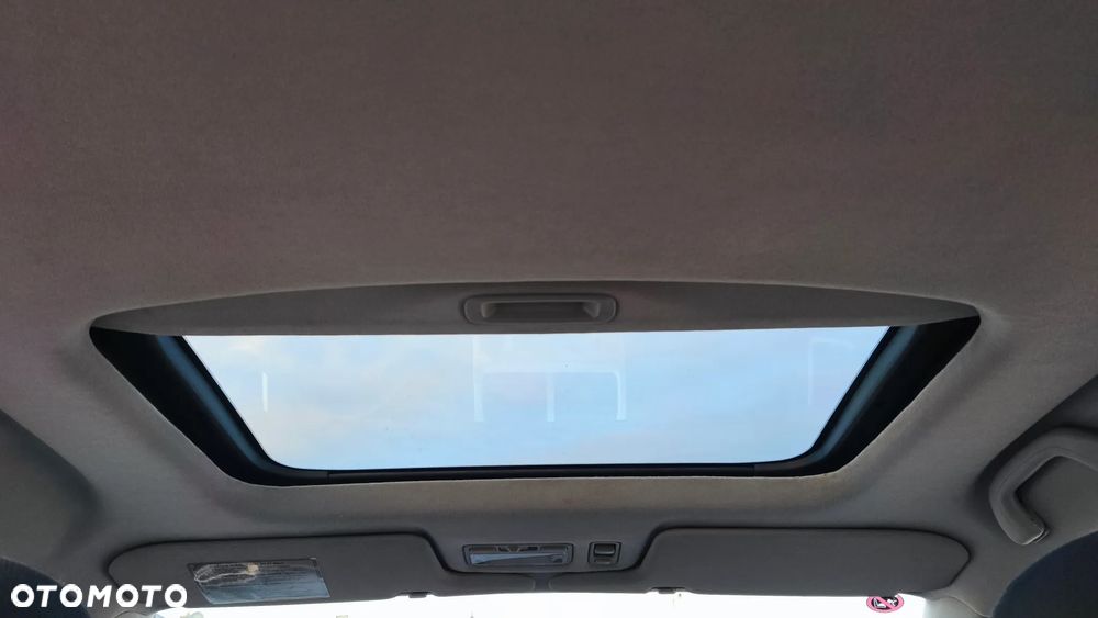 Honda Civic 1.6i Extra Edition - 31