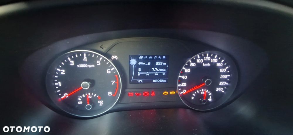 Kia Sportage 1.6 T-GDI L 2WD - 3