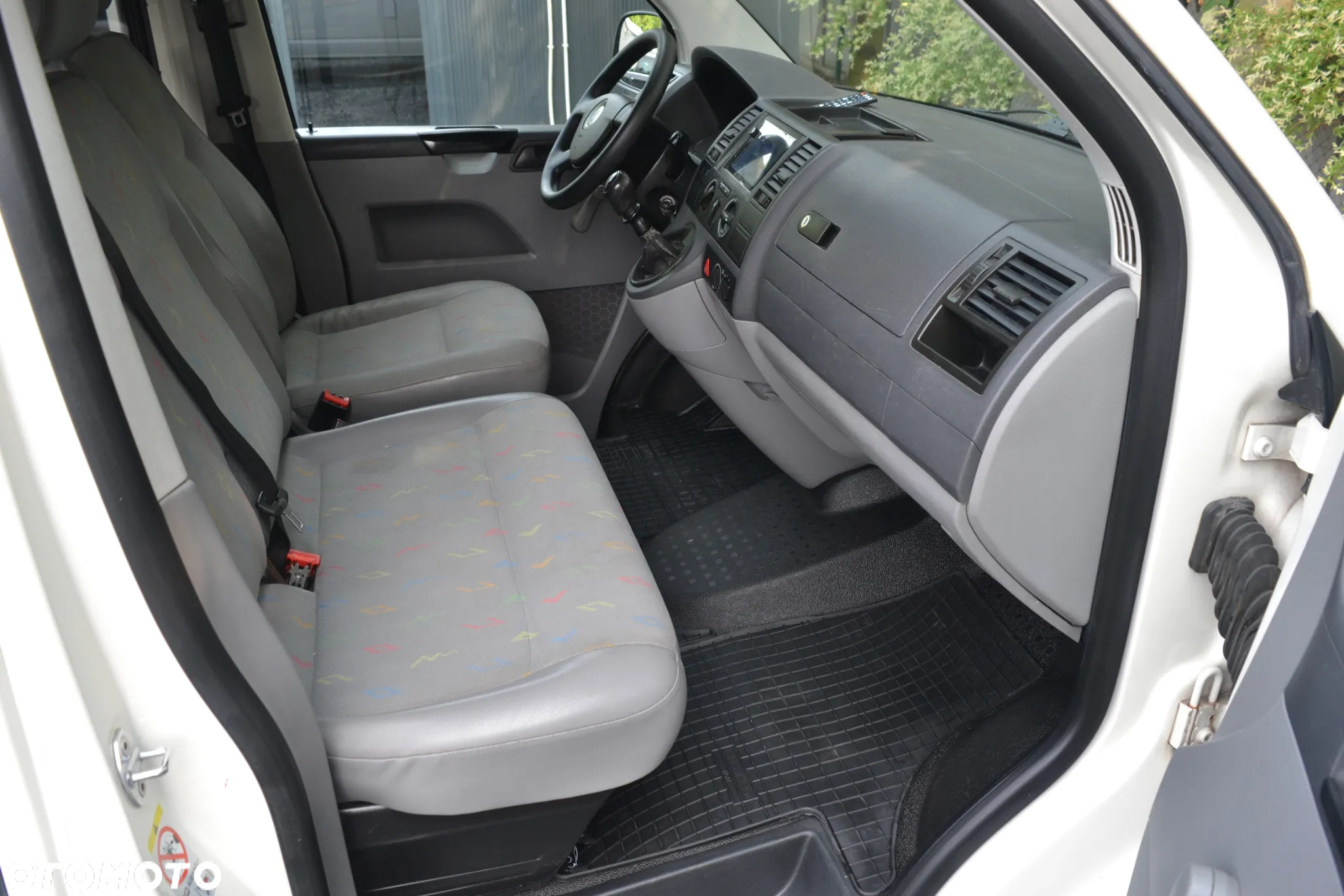 Volkswagen Transporter - 34