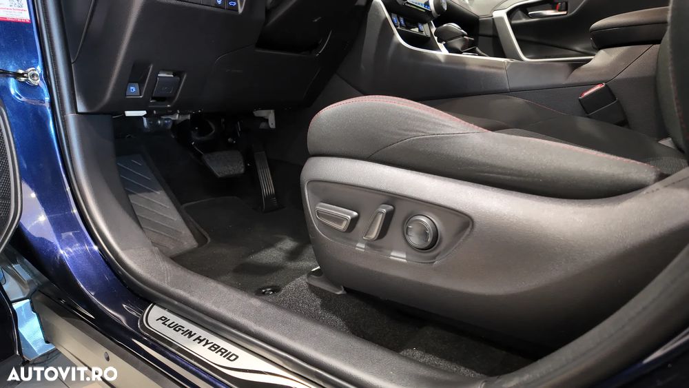 Toyota RAV4 Technik-Paket - 13
