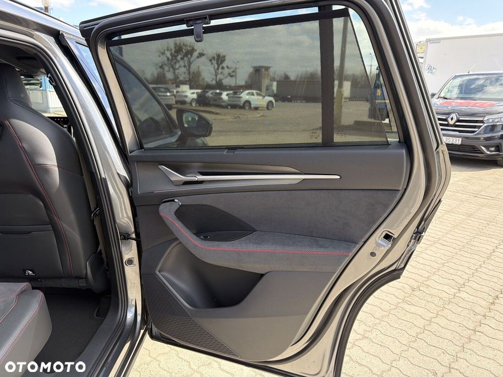 Skoda Kodiaq 2.0 TSI 4x4 RS DSG - 21