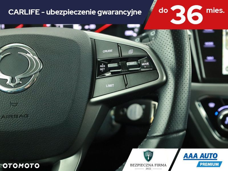 SsangYong/KGM Korando - 19