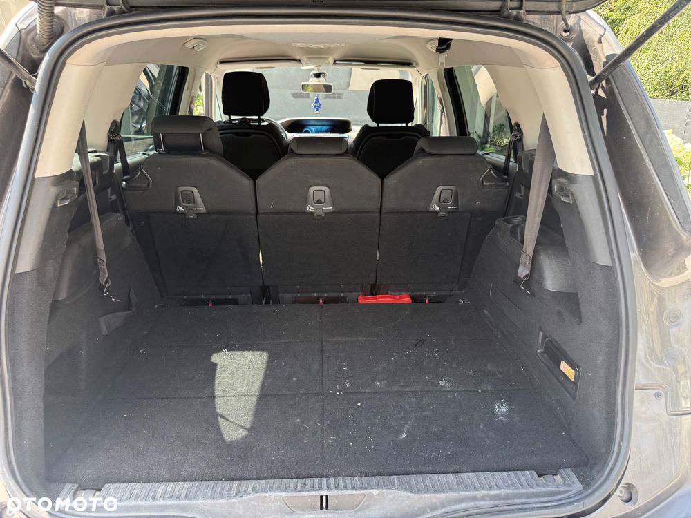 Citroën C4 Picasso 1.6 BlueHDi MoreLife S&S - 6