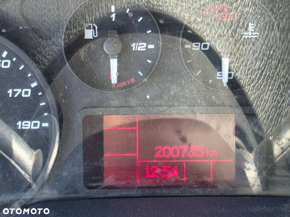Iveco Daily - 10