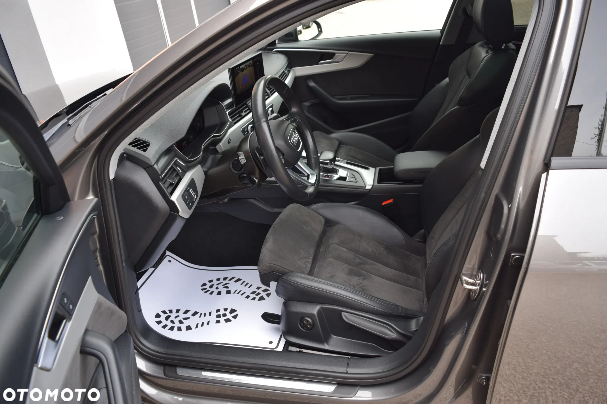 Audi A4 Avant 40 TDI quattro S tronic advanced - 18
