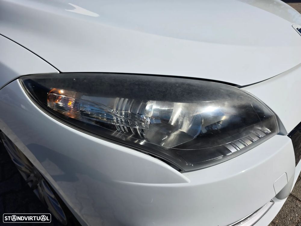 Renault Mégane Coupe Energy TCe 115 Start & Stop GT Line - 39