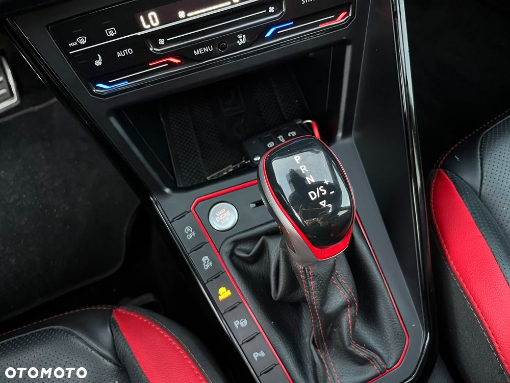 Volkswagen Polo 2.0 TSI OPF DSG GTI Edition 25 - 10