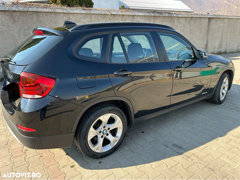 BMW X1 - 12