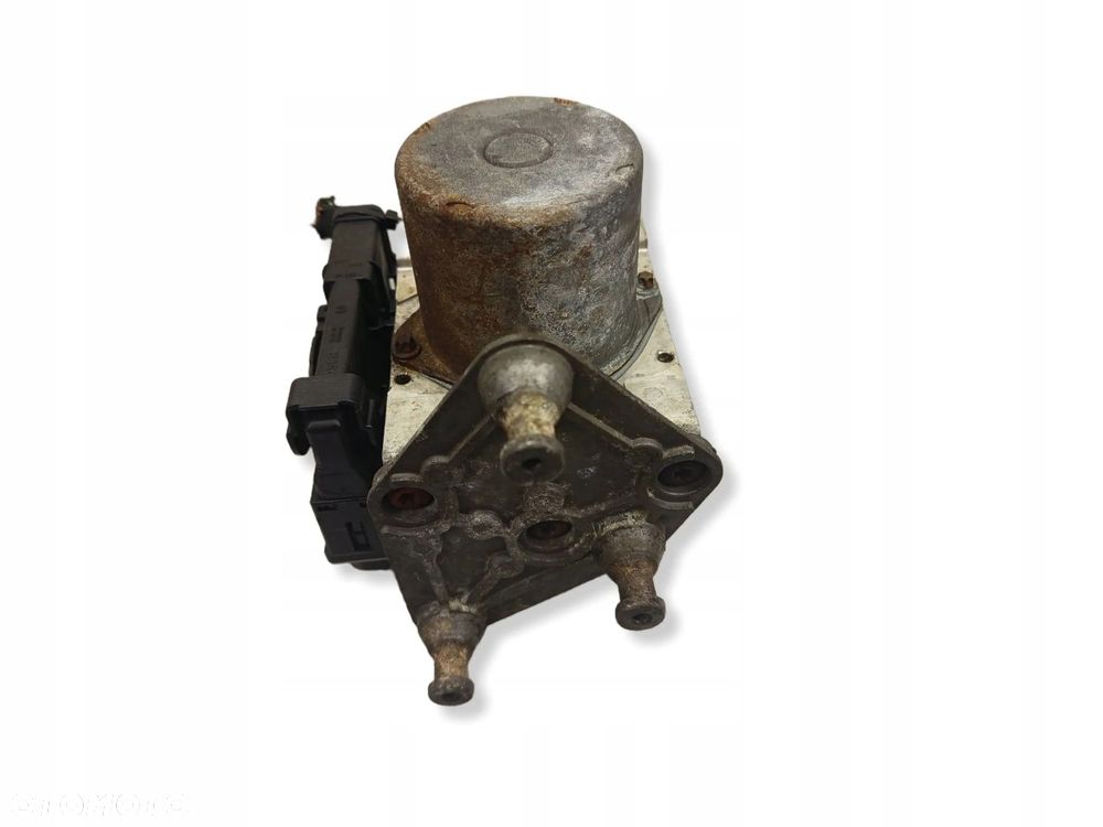 POMPA ABS STEROWNIK CRAFTER I SPRINTER W906 A0014467989 0265951108 - 9