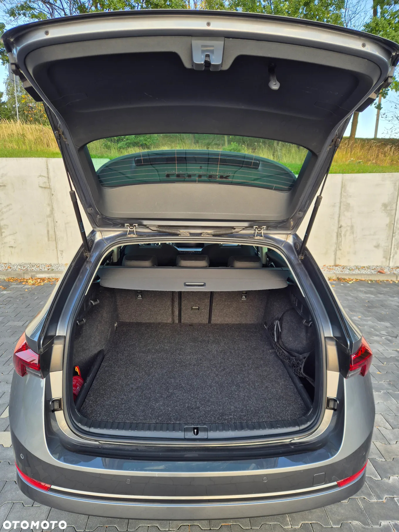 Skoda Octavia 1.4 TSI Plug-In Hybrid Ambition DSG - 11