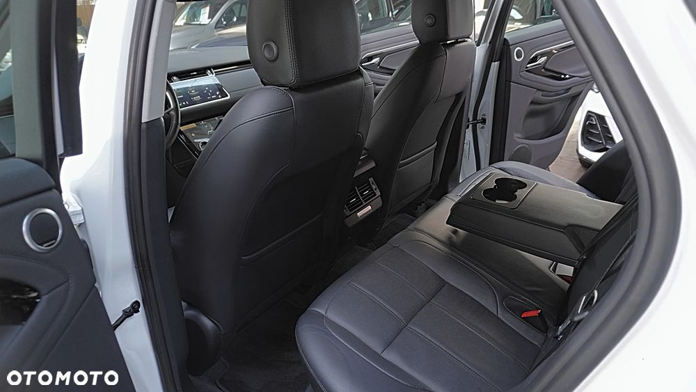 Land Rover Range Rover Evoque P200 - 18