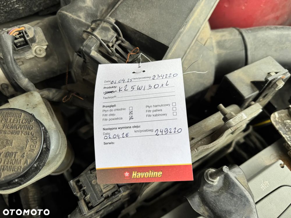 Nissan Qashqai 1.6 Visia - 28