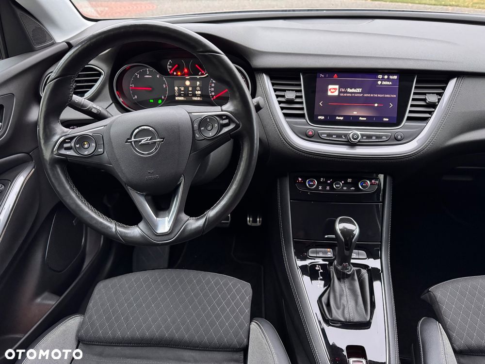 Opel Grandland X 1.5 D Start/Stop Automatik INNOVATION - 21