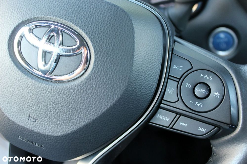 Toyota Corolla 1.8 Hybrid Comfort - 25