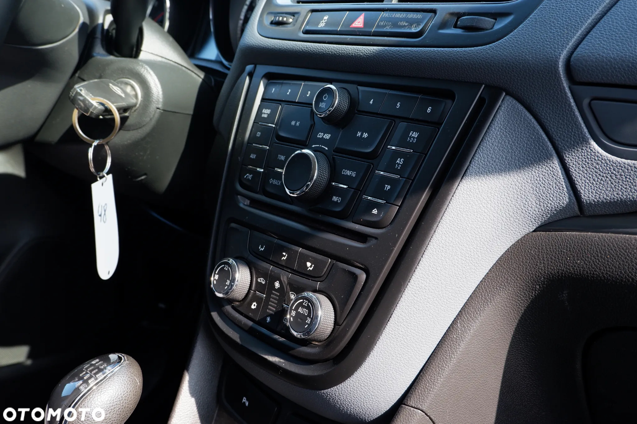 Opel Mokka 1.4 T Cosmo S&S EU6 - 5