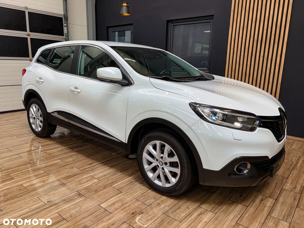 Renault Kadjar 1.3 TCe FAP Intens - 5