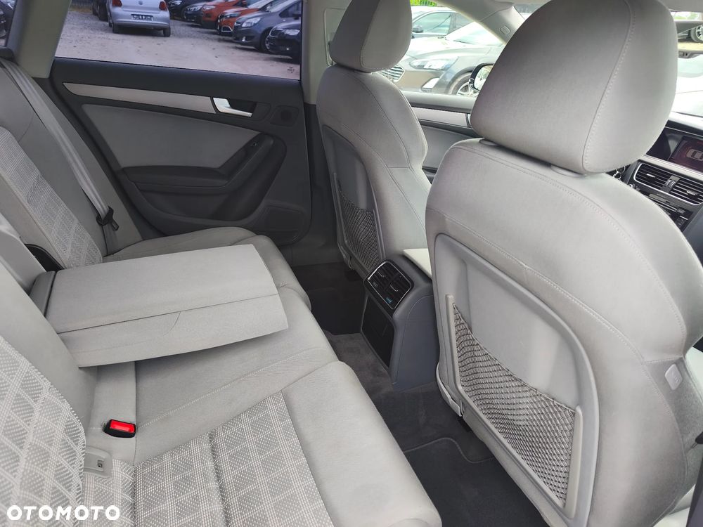 Audi A5 Sportback 1.8 TFSI - 17