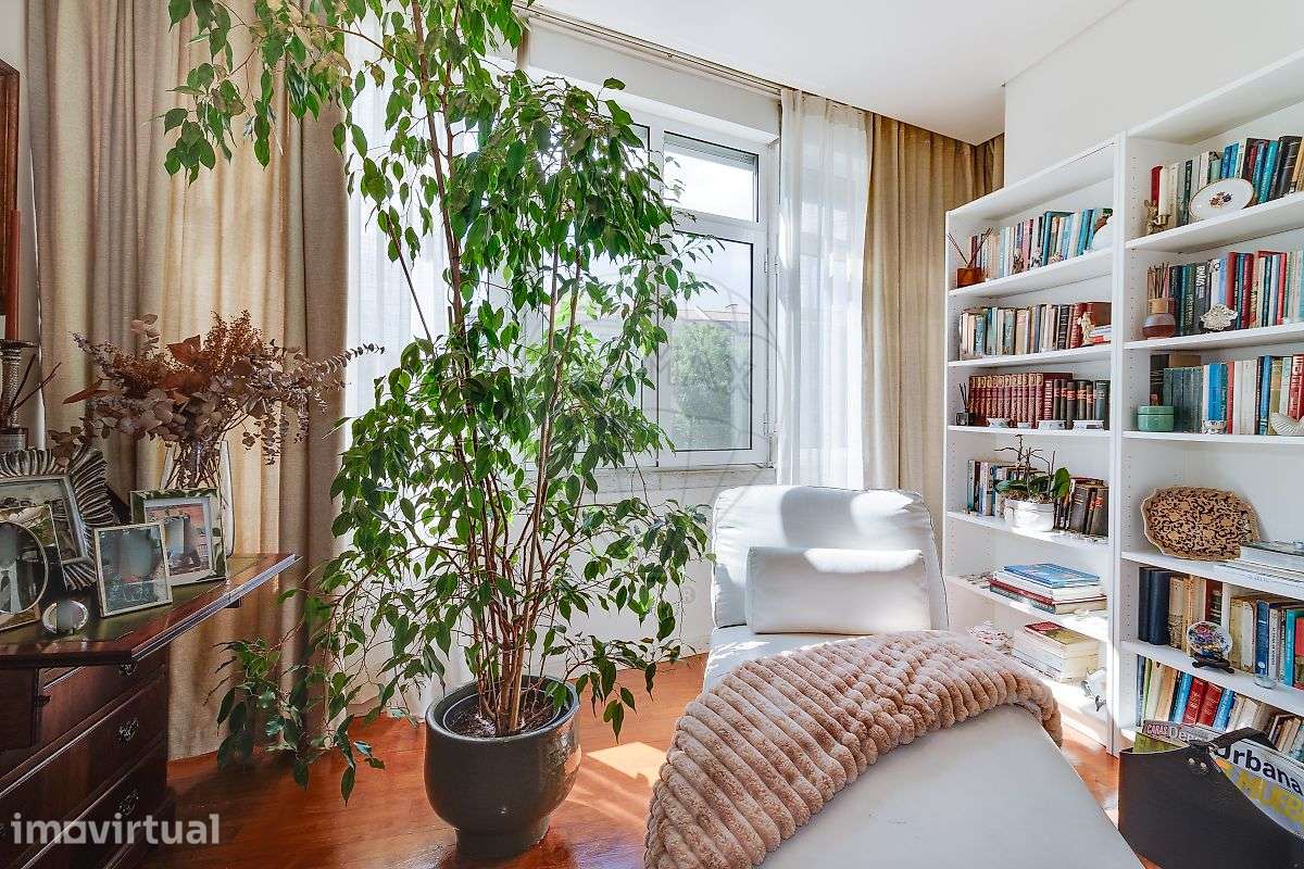 Apartamento T3 para venda - Grande imagem: 3/21